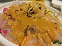 -福来居烤鸭店(天坛二店)