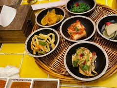 -三代烤肉(保利广场店)