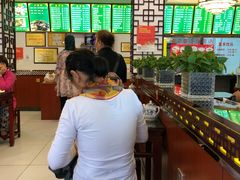 -河州春清真西北特色美食(虎踞路店)
