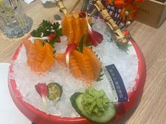 -上渔铁板烧(熙悦汇店)