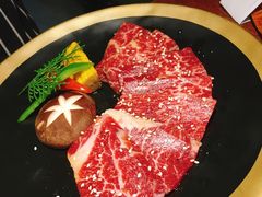 -炎蔵牛舌烤肉