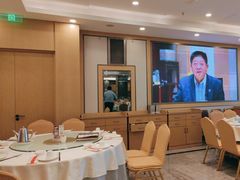 -金时代顺风大酒店(临港百联店)