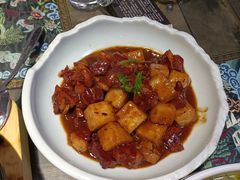 年糕牛肉-周南驿文化酒店(开元路店)