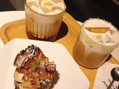 -sugarman espresso素饮糖人高新咖啡工厂