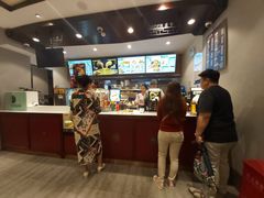 -德克士(前门店)