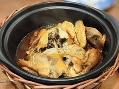 -老西门·常州菜(新区店)