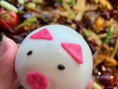 -老板恋上鱼(恒隆广场店)