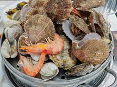 -日照大牌檔•小船海鲜(万平口店)