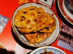 -味福记·本地特色菜(八一万达广场店)