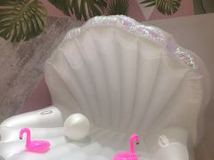 -藏猫猫咖啡主题馆(中央大道店)