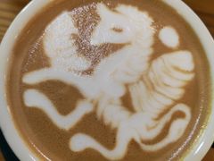 -街角 T·COFFEE 融合料理·BISTRO(车公庙店)