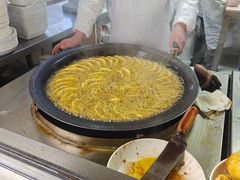 -草桥清真牛肉锅贴扁食店