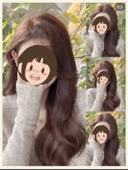 -HG美发设计沙龙