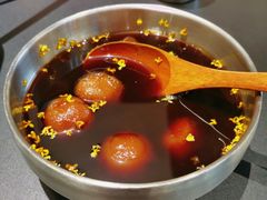 -贡梅老面馆·蟹粉面·无锡特色小吃(南长街主推店)