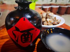 -炭虎子水浒烤肉(梦时代店)