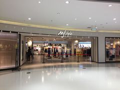 -丽达购物中心(崂山店)