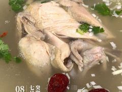 -三鑫酒家(泽州路店)