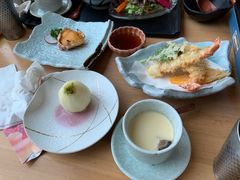 -王鼎精致料理铁板烧(世博源店)