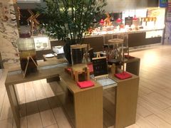 -长春高新益田福朋喜来登酒店·宜客乐标帜餐厅