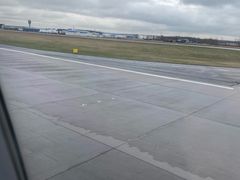 -谢列梅捷沃国际机场