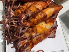 -码头鲜精致威海菜(欧乐坊店)