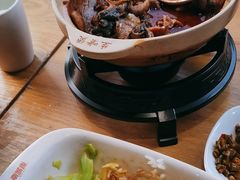 -南城香·饭香串香馄饨香(太平桥店)