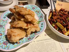 -老厨家(中央大街西七道街店)