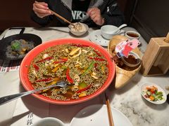 -初蓉丨遇见新川菜(亲贤街荣耀店)