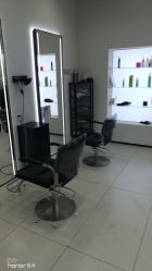 -FINE HAIR 烫染专业设计
