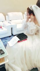 -VV新娘婚纱礼服体验馆