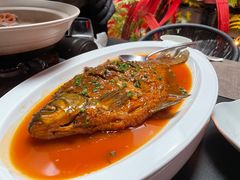 -曾宴·楚菜(湖北省博物馆店)