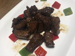 -廊亦舫Lang Yi Fang Restaurant(金桥店)