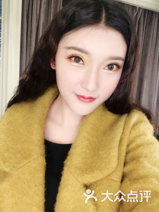 伪妆化妆造型(黄龙路店)-图片-杭州丽人-大众点评网