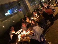 -古真记钵钵鸡(总店)