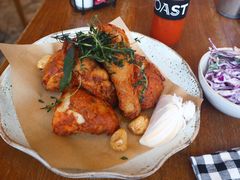 泰式炸鸡-ROAST coffee & eatery