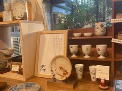 -时光花园(白鹭洲店)