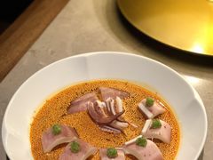 -广州文华东方酒店·江-由辉师傅主理