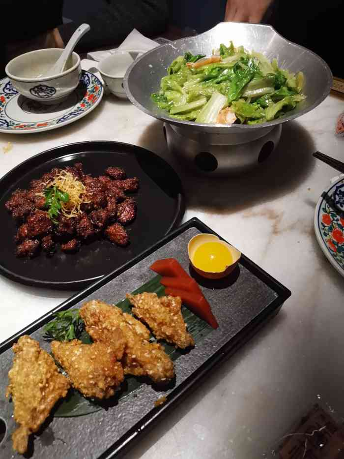 江南里(景枫kingmo店)