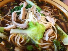 -白家肥肠粉(老东城根街店)