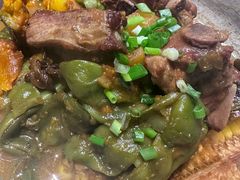 -金掌勺东北菜(格兰晴天店)