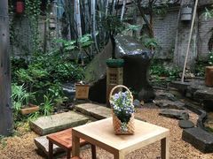 -The Flowers Coffee(南山店)