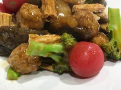 -北京老铺烤鸭(老城根店)