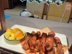 -创味·民间海南菜·非遗藤桥排骨(藤桥·免税城店)