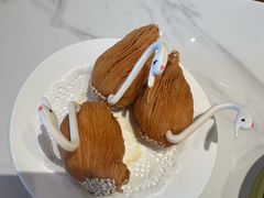 -东方早茶 海鲜•青岛菜(国信体育中心店)