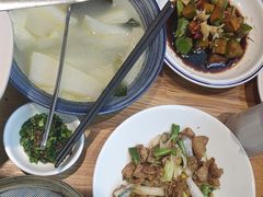 -滇铺子·云南特色菜·第九届野生菌美食节(东风东路c86店)
