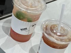 -卖呆儿咖啡(望京店)