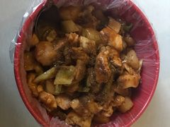 -胖哥料理(兴义里店)