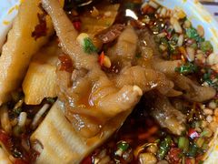 -码头故事火锅(郫县红光店)
