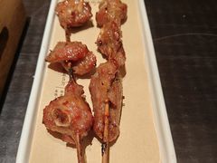 -桂小厨广西菜(万象城店)