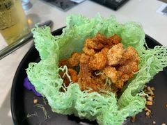 -渔语鱼酸菜鱼新川菜(来福士店)
